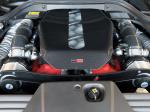 Ferrari 599 SA Aperta by Novitec Rosso 2011 года